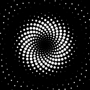 Hypnotize Me project preview