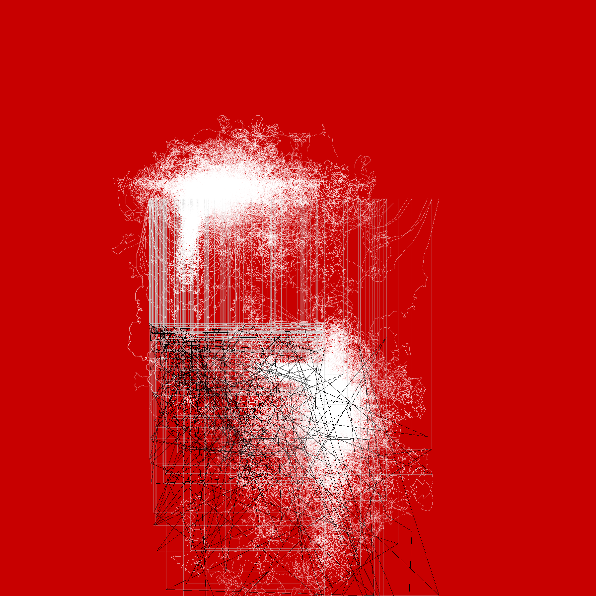 Pixels in the Mist and 90 Degree Angles #18 static token preview