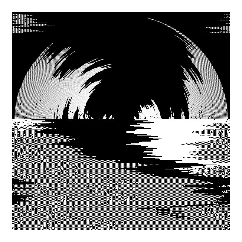 The Old Pond #10 static token preview