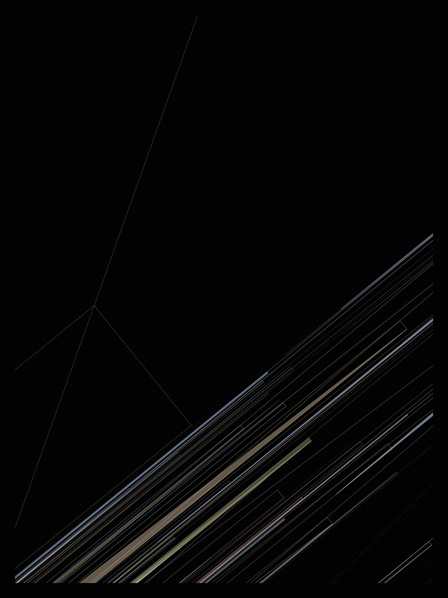 Fragmented Dreams #19 static token preview