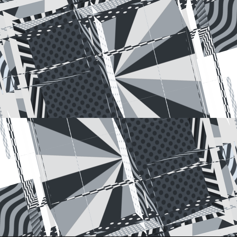 in_vitro #14 static token preview