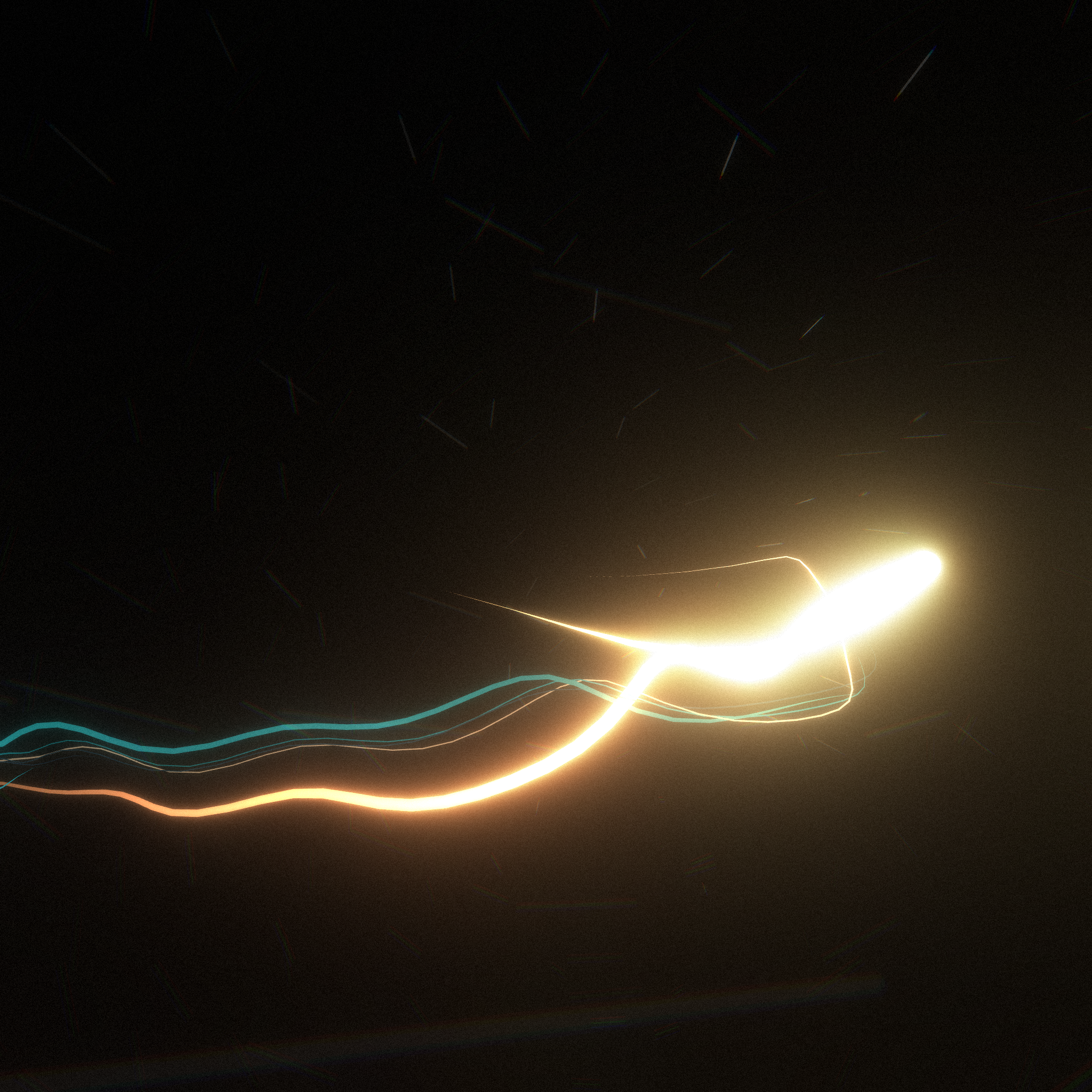 cable #29 static token preview