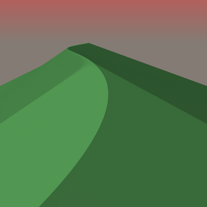 Dune 2 project preview