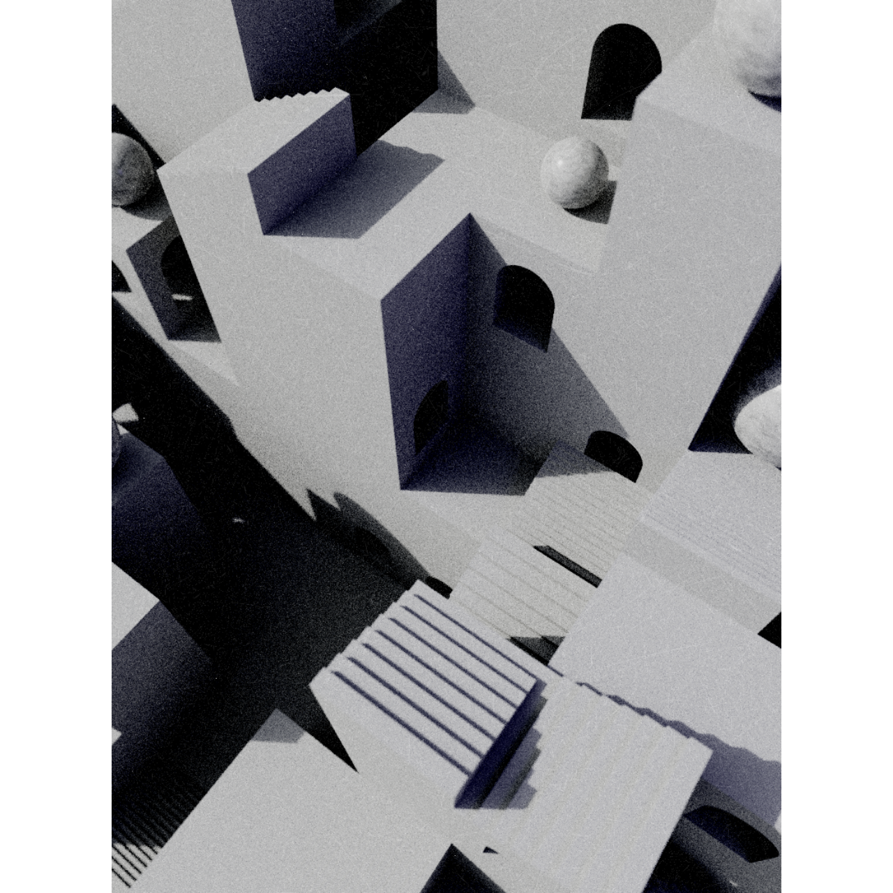 Jantar Mantar #9 static token preview