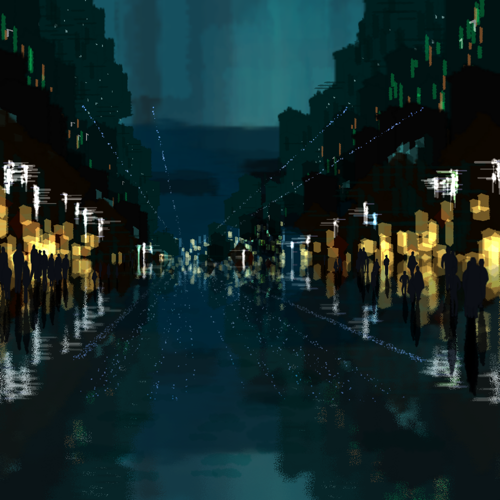 After rain #3 static token preview