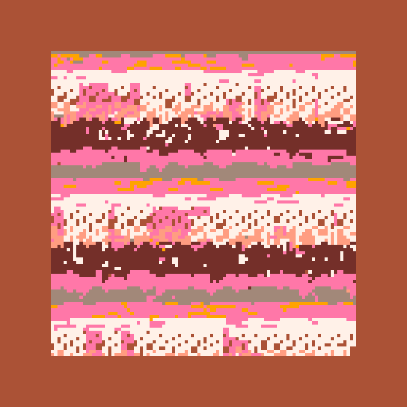 sedimentary city #22 static token preview