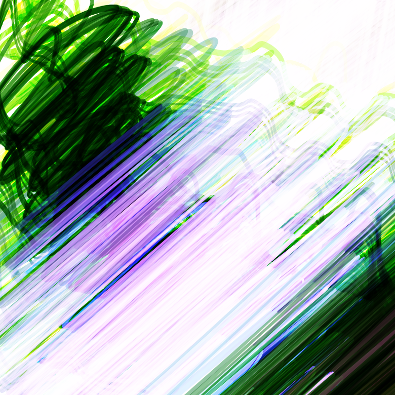 Scribble #11 static token preview