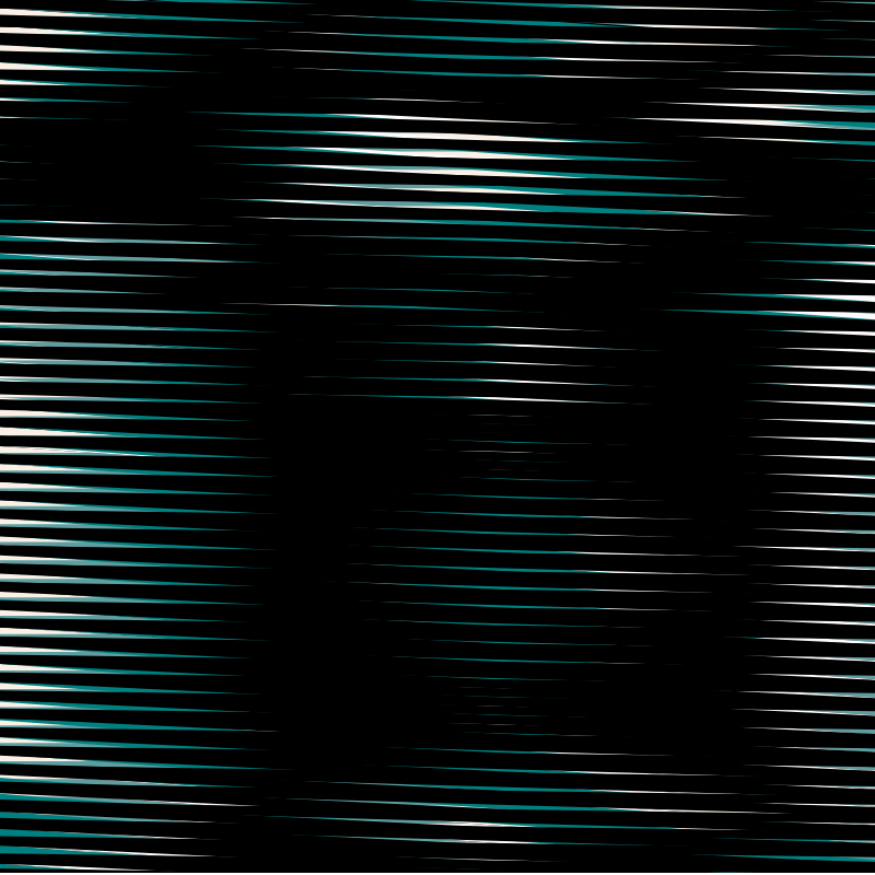 "Erosions" #7 static token preview