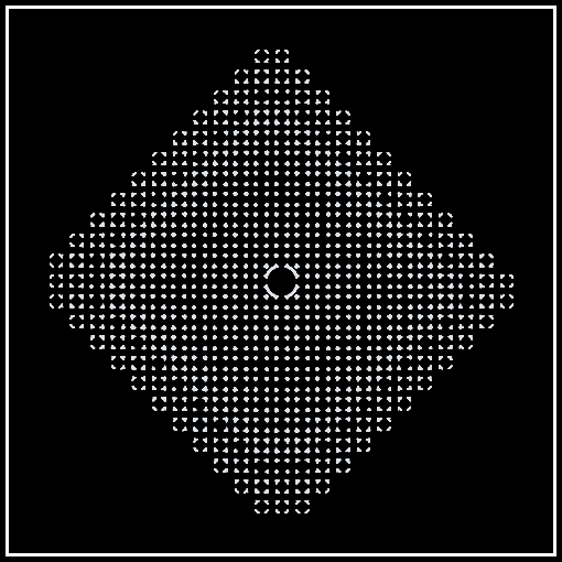 Shell artifacts #13 static token preview