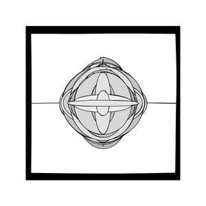 symmetrical(#scribble) project preview