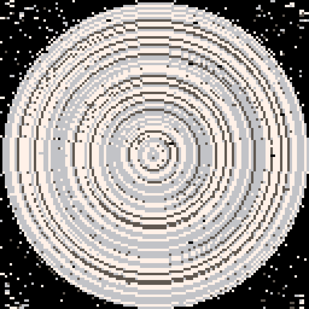 Moon's Message [TTC S01T09] #1 static token preview