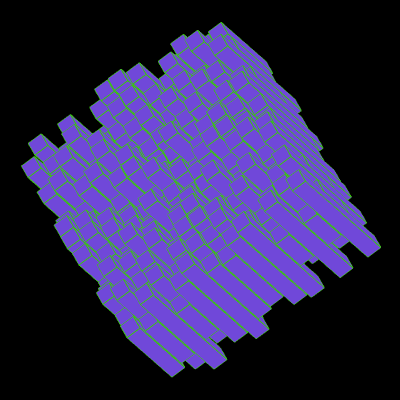 Davy's Chest #2 static token preview