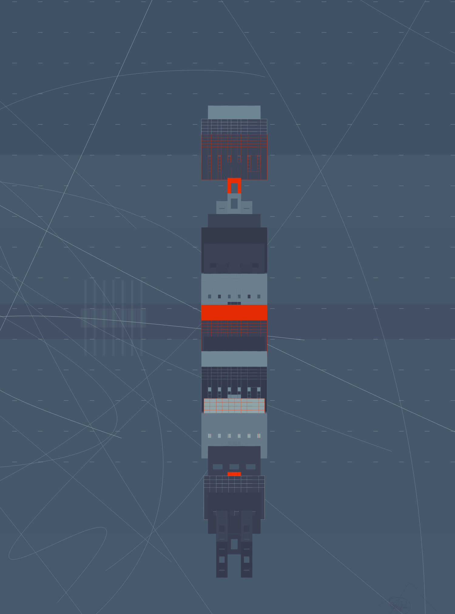 my brother #20 static token preview