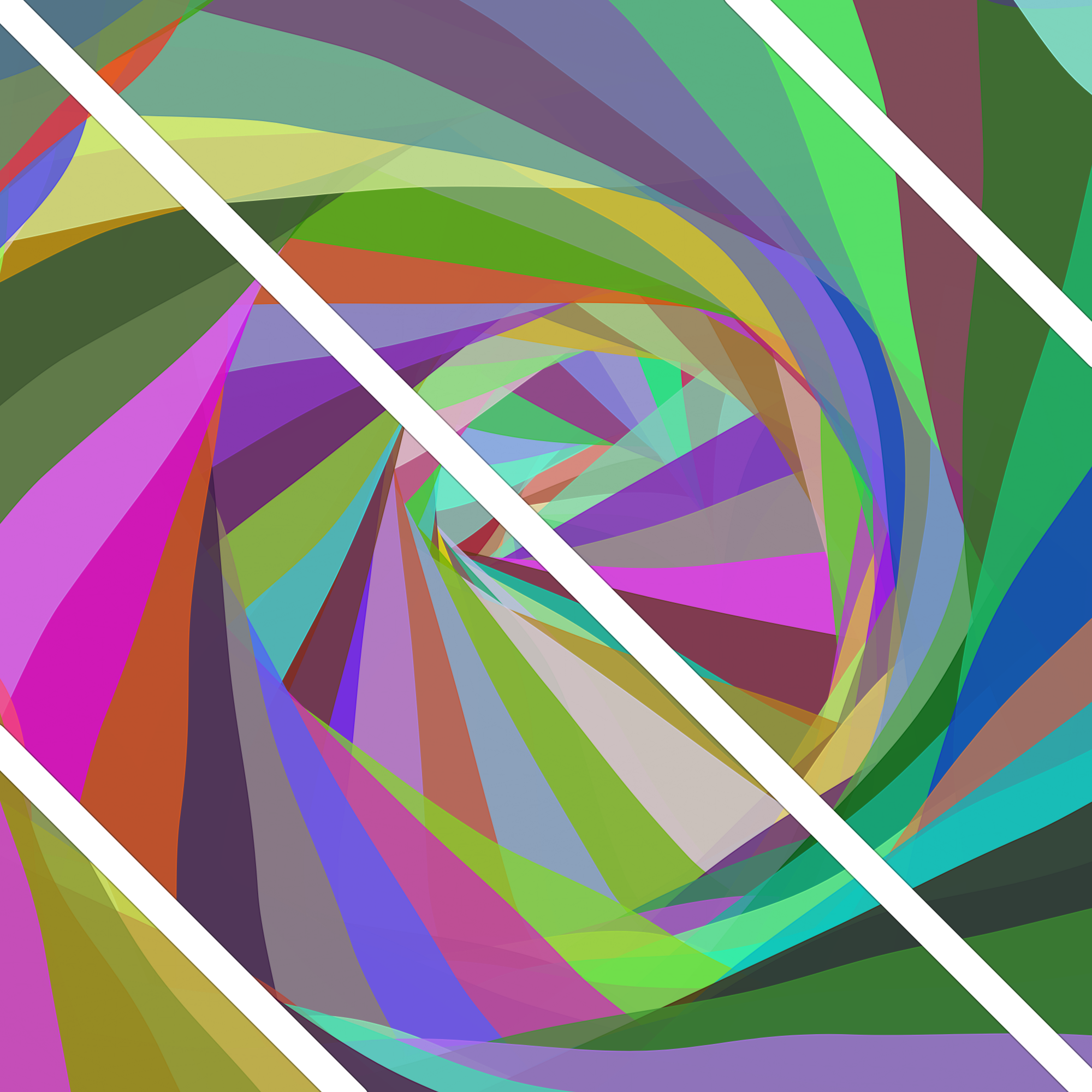 ART DISECTION #5 static token preview