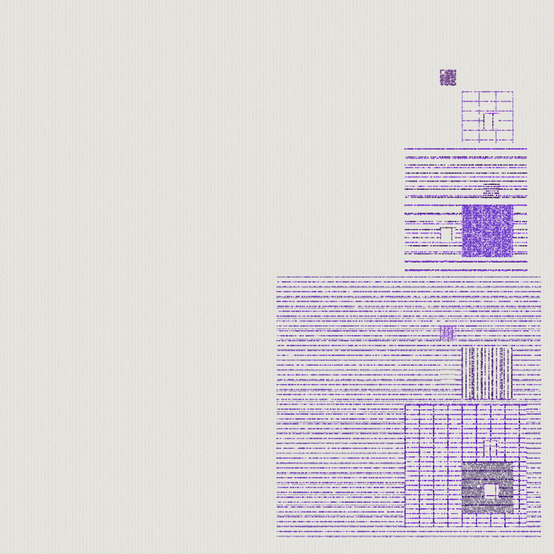 Square of the Spring #13 static token preview