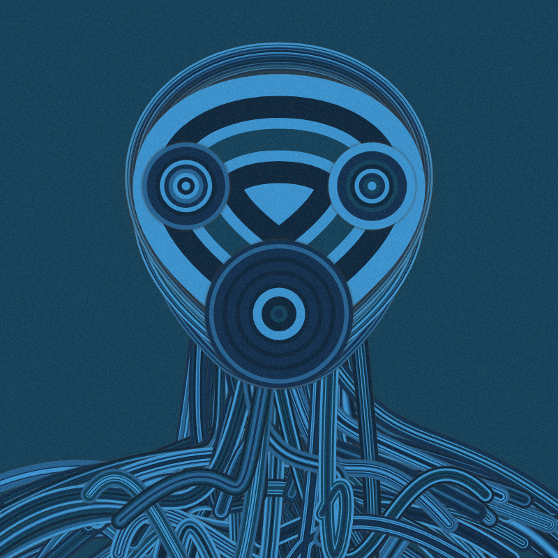 pneumas #27 static token preview