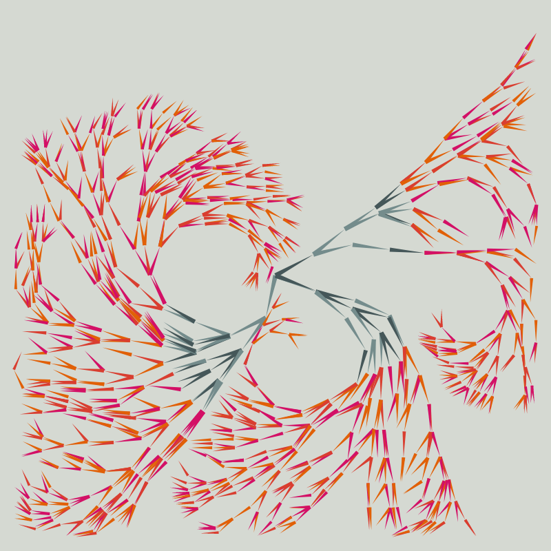 Foliage #103 static token preview