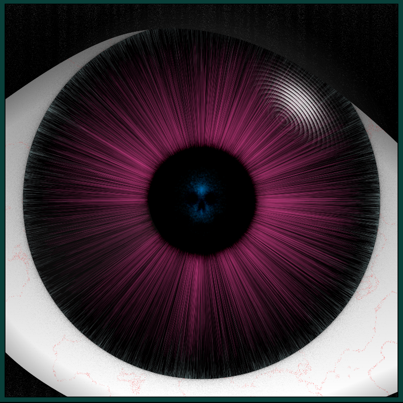 Visions of Escher #26 static token preview