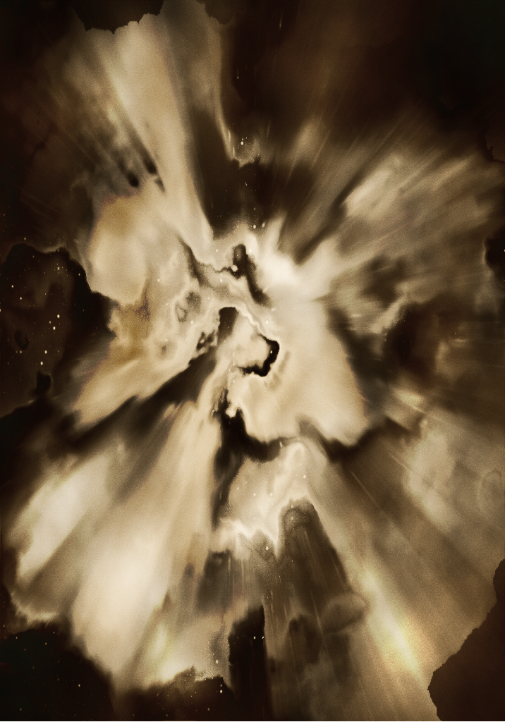 The Great Annihilator #16 static token preview