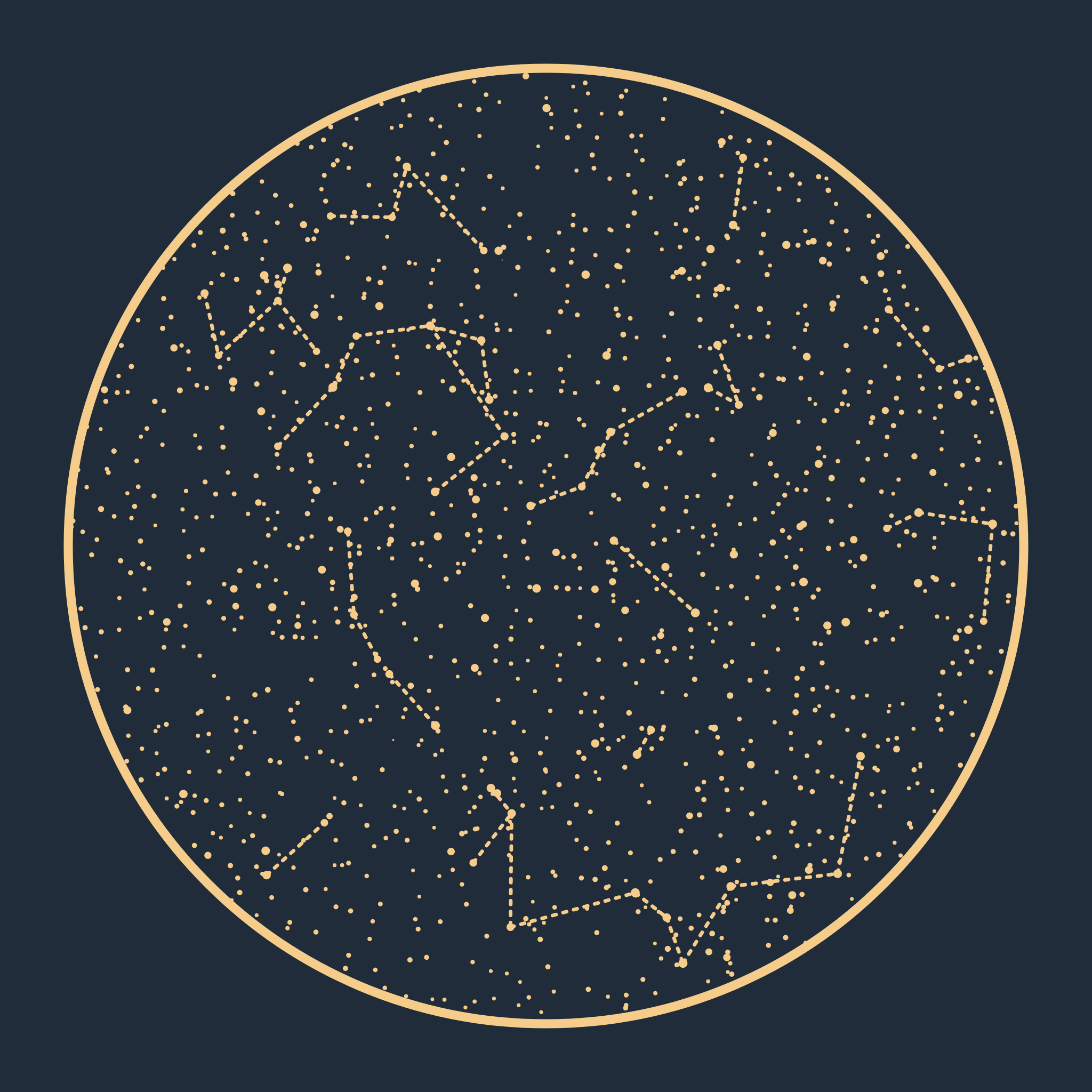 The universe is you #12 static token preview
