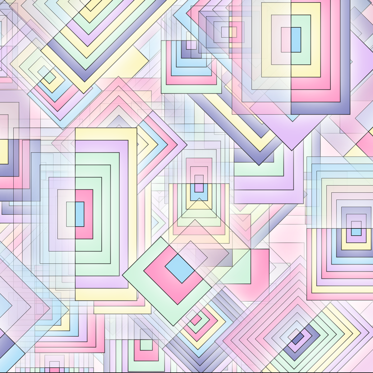 Colorfight #14 static token preview