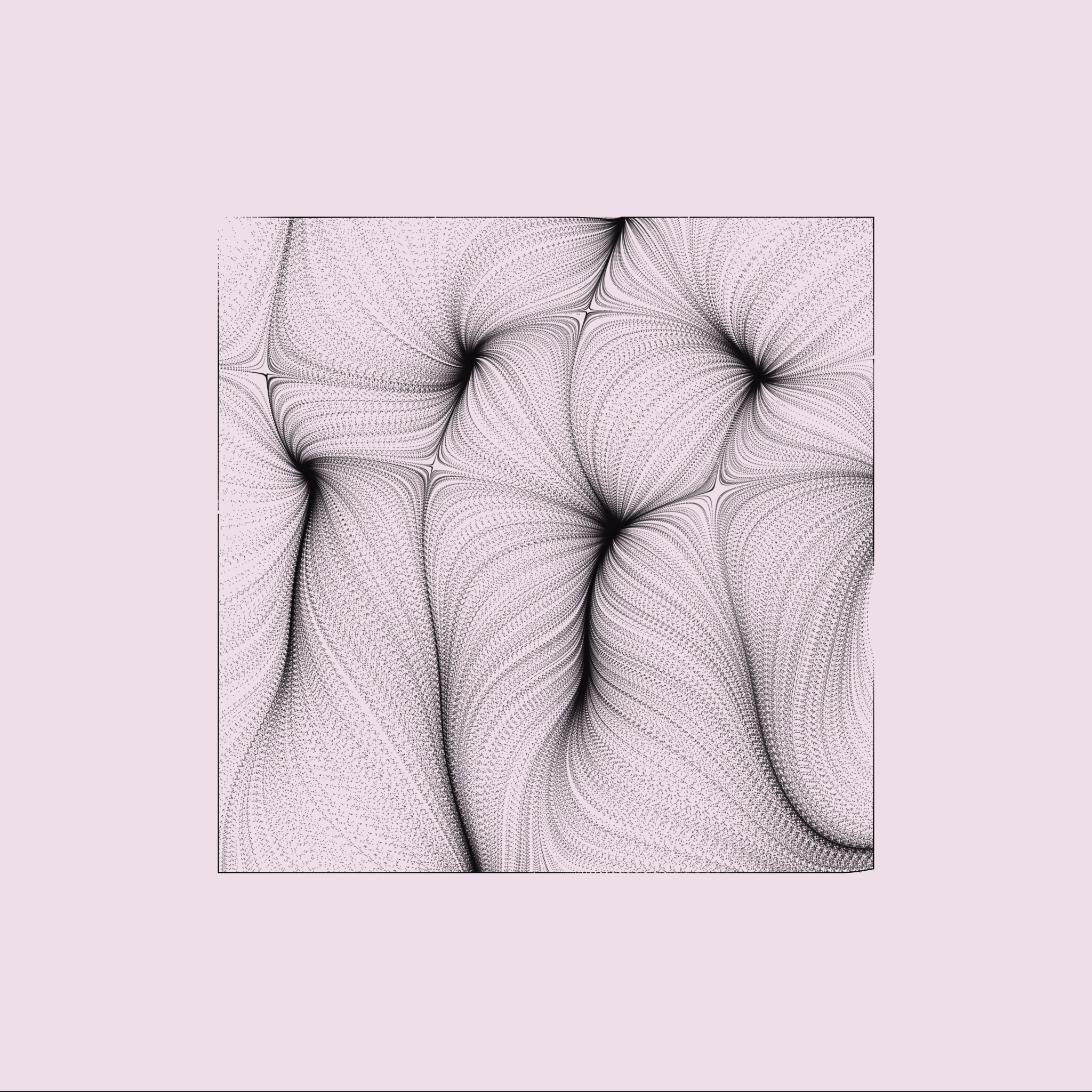 Undulated #4 static token preview