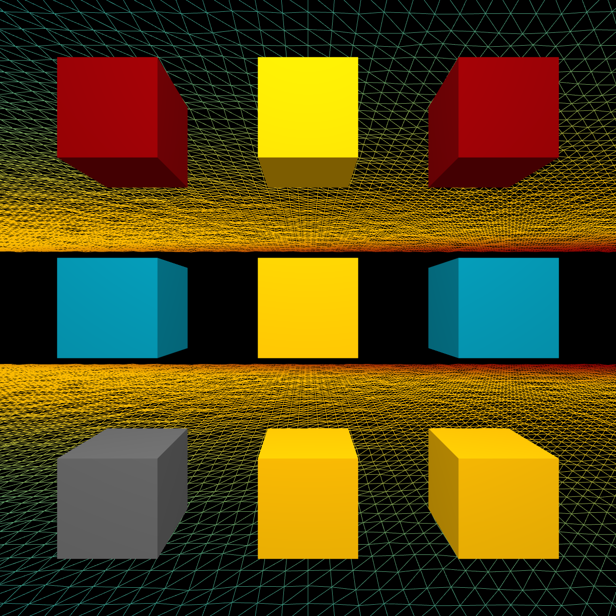 beat_voxels.v001g ft. Kuámasi #21 static token preview