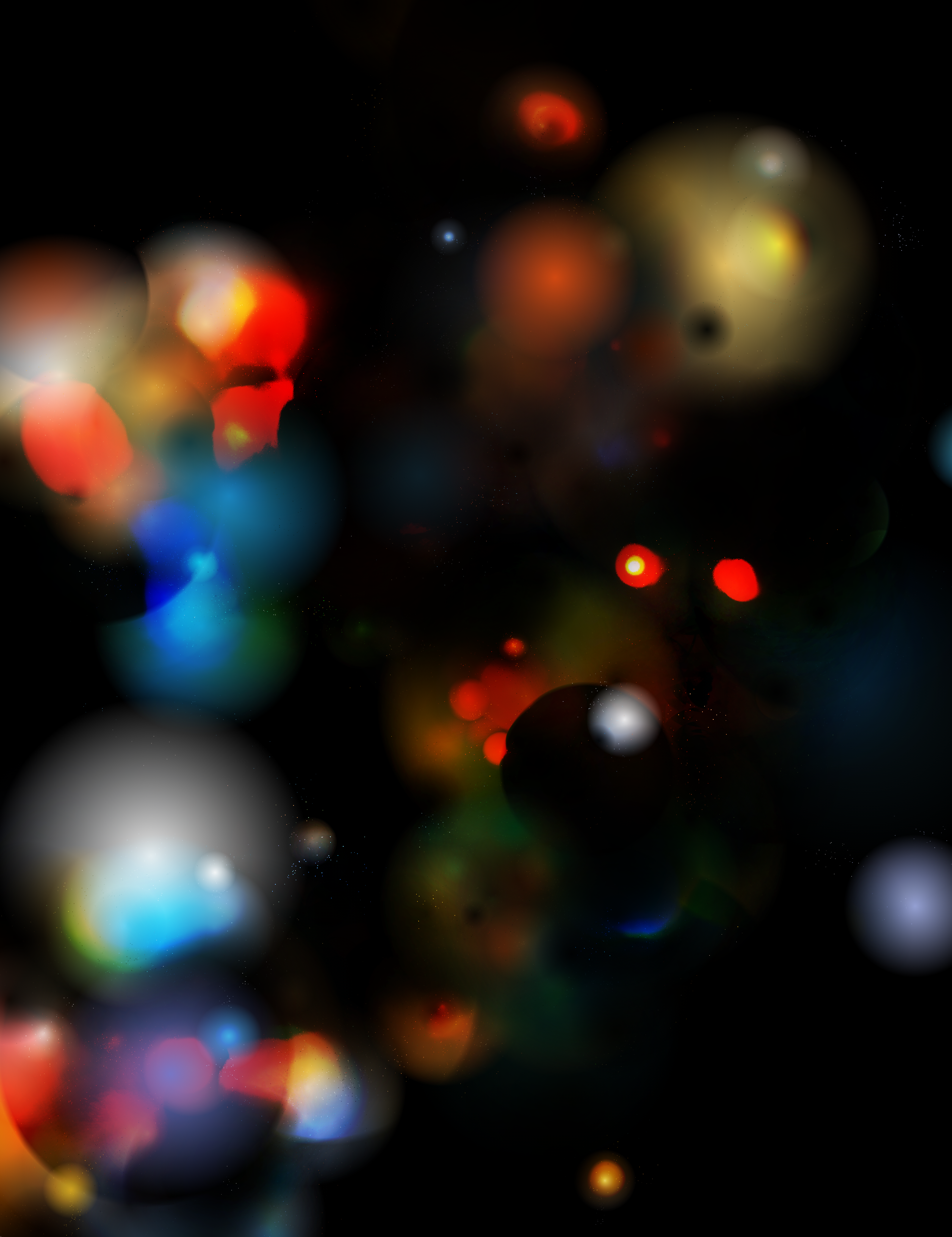 Supernal Memories #17 static token preview