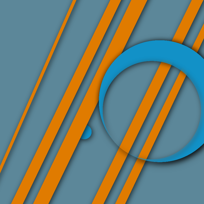 Minimal #16 static token preview