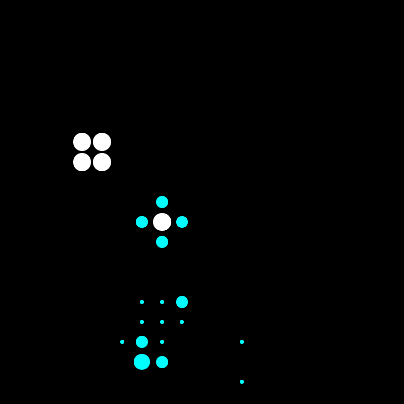 life #11 static token preview