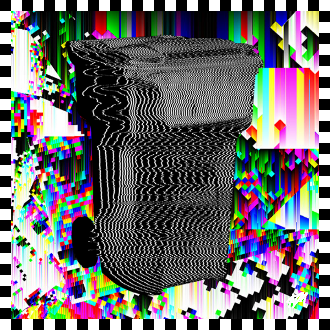 fx[TRASH] #137 static token preview