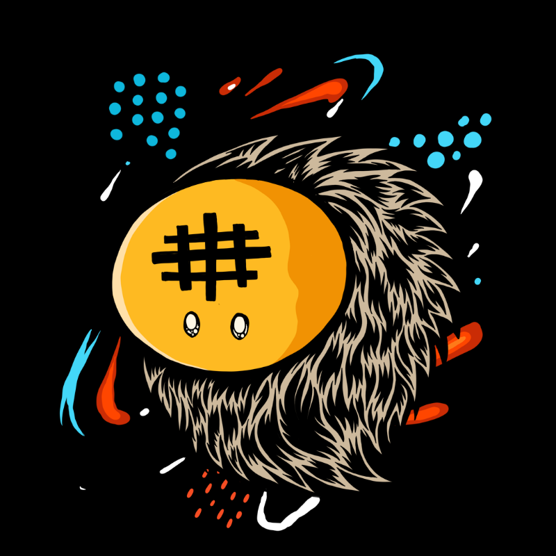 TOWTOW'S ADVENTURE #9 static token preview