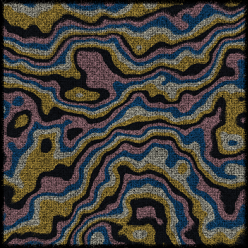 Tapestry #21 static token preview