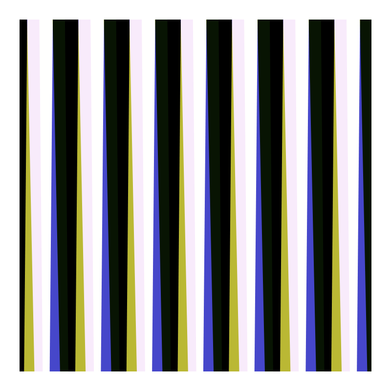 ALL COLORS ARE FANTASTIC #17 static token preview
