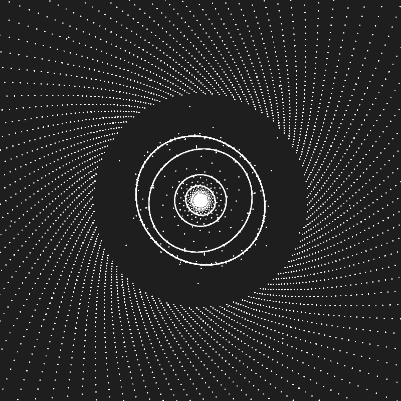 stardust #17 static token preview