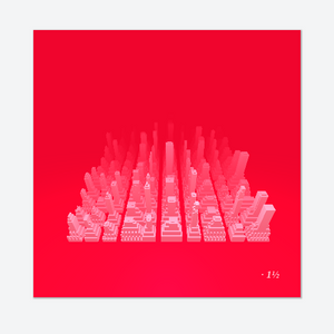 Manhattan 1916 project preview