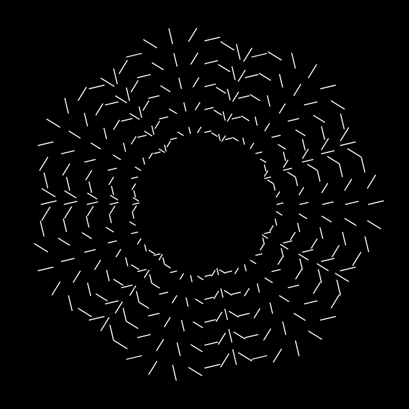 Hypno-spinner #16 static token preview