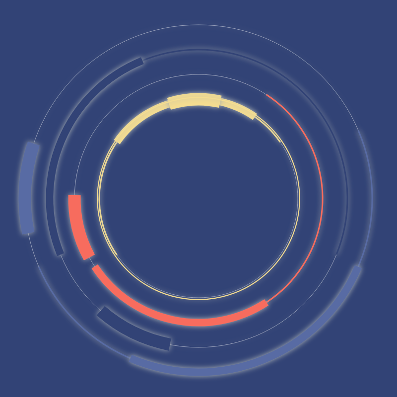 A R C  R E A C T O R #8 static token preview
