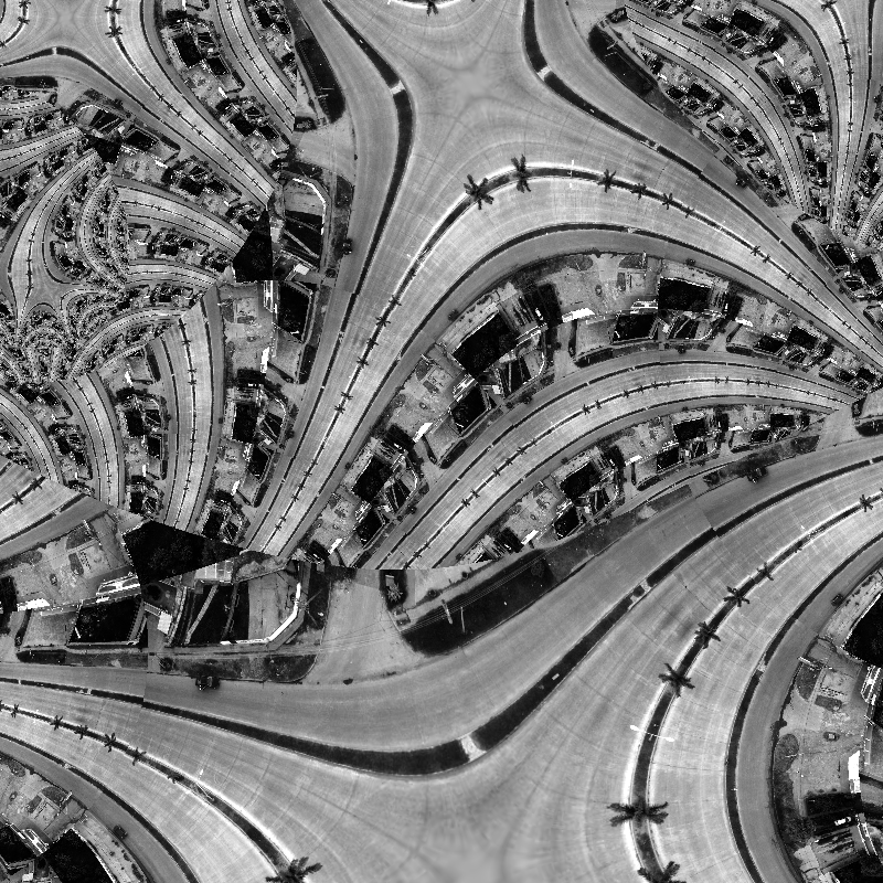 1888 - Urban Scales #6 static token preview