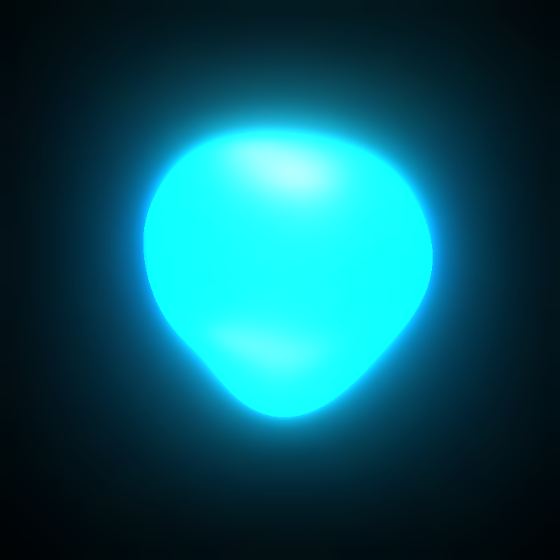 Alien Embryo #N #1 static token preview