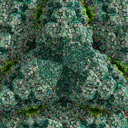 Lichenoid forms #16 static token preview
