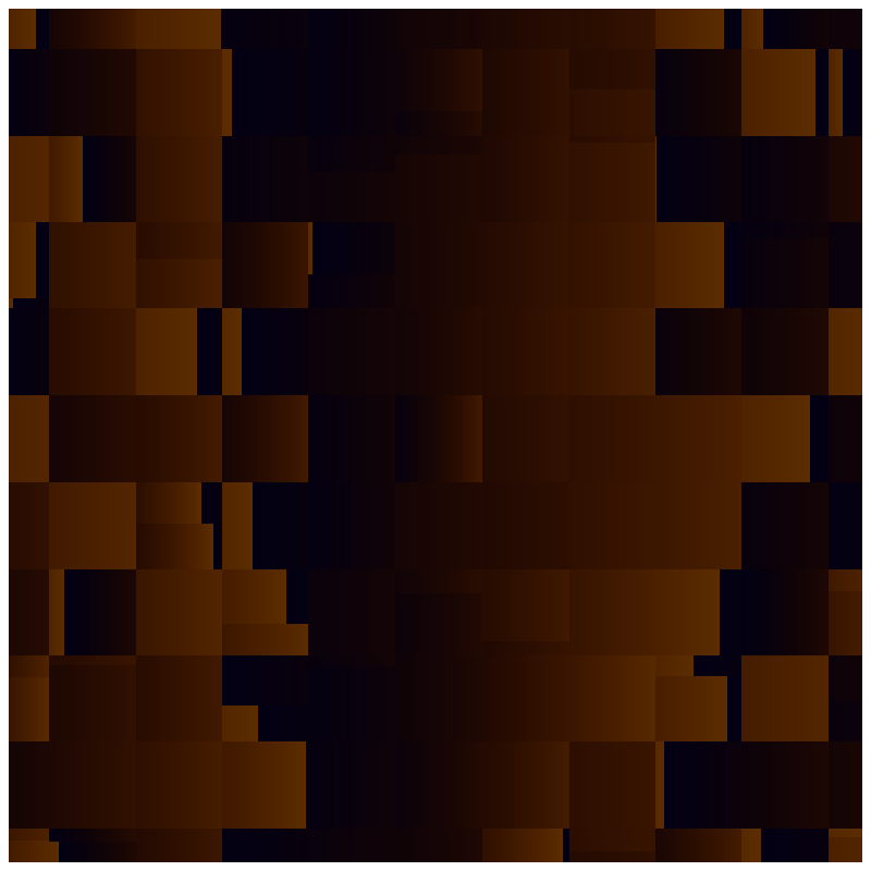 Hypnos Pixel #1 static token preview