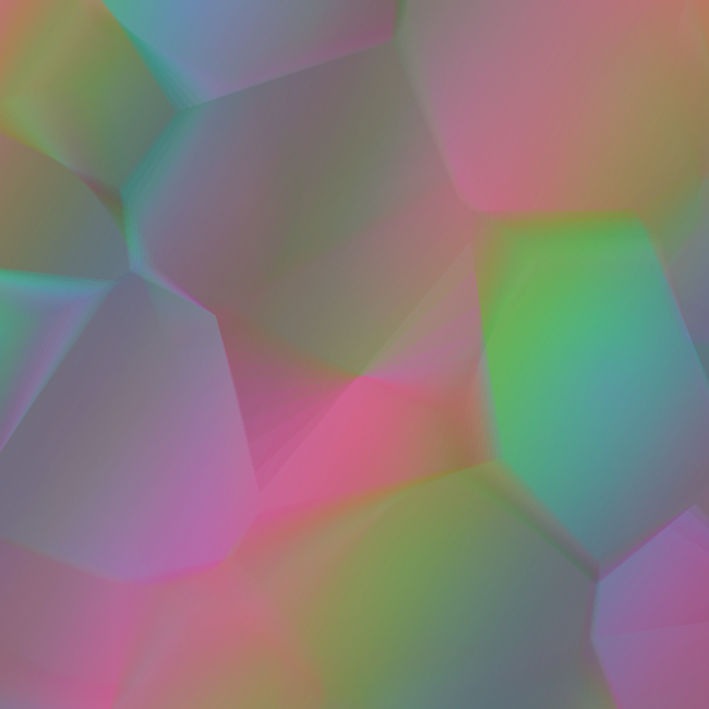 Fractalia v1 #5 static token preview