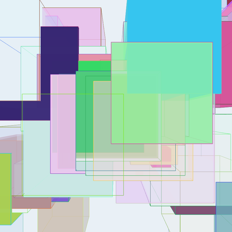 Hip 2 Be Square #10 static token preview