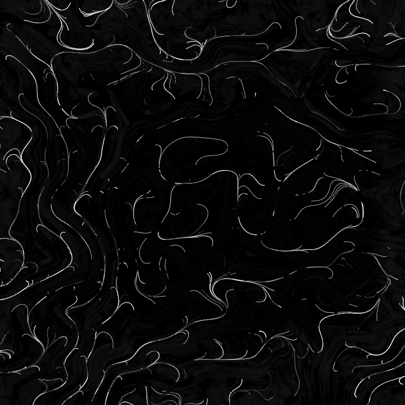 mindprints #26 static token preview
