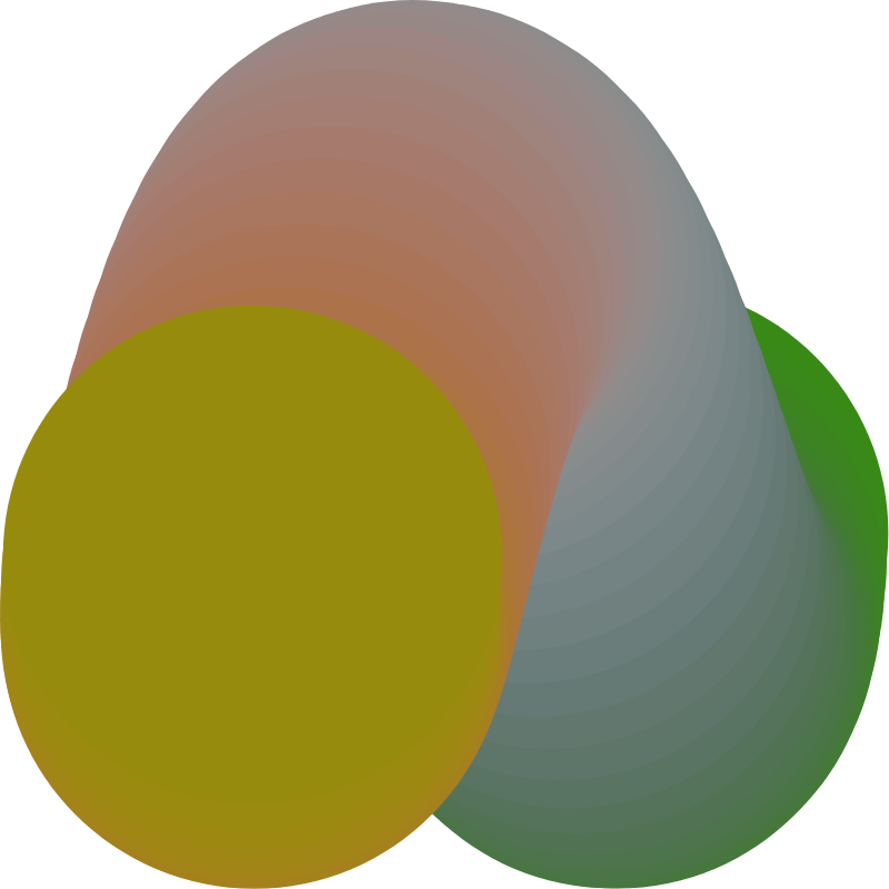 50 CIRCLES #7 static token preview