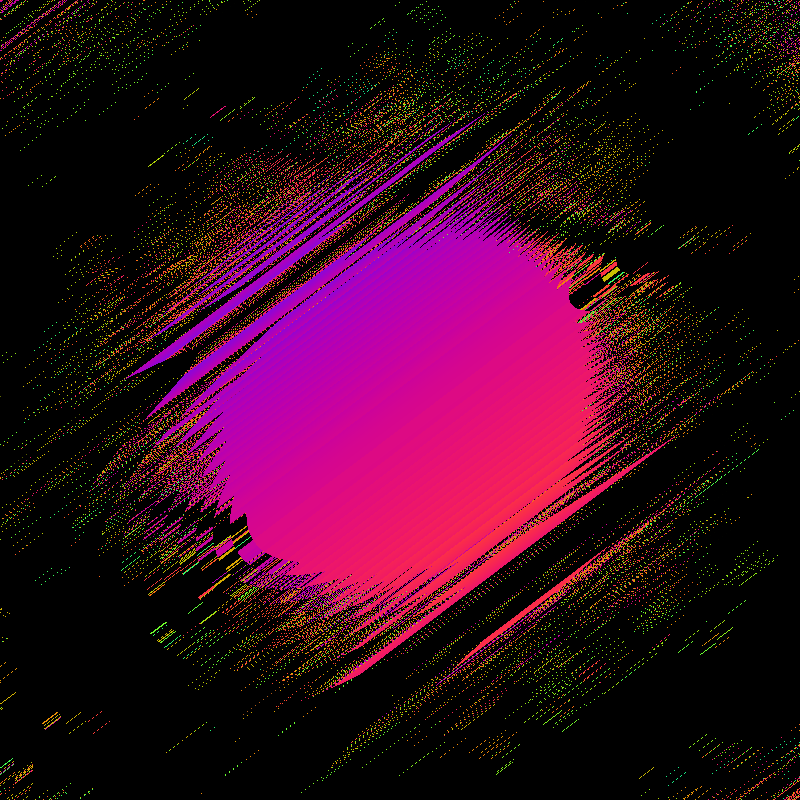Displacement Emotions #5 static token preview
