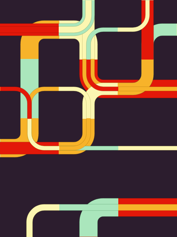 Retropolis #11 static token preview