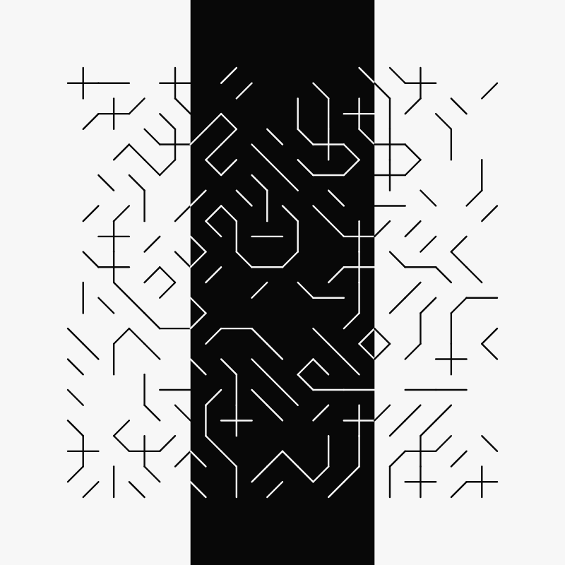 Mono Ciphers #11 static token preview