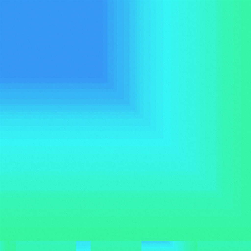 Light room #3 static token preview